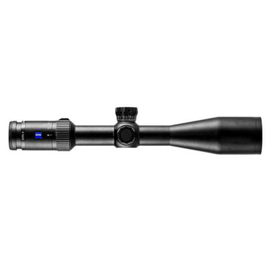 ZEISS CONQUEST V4 4-16X44 ZBi ILLUM RET 68 - Optics